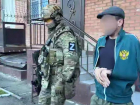Одного из членов банды Басаева задержали в Ставропольском крае