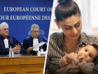 Европейский суд по правам человека обязал Россию обеспечить полугодовалую Аду Кешишянц «Спинразой»