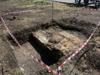  Археологи прочно и надолго окопались в центре Ставрополя
