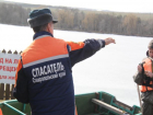 Ставропольские спасатели напомнили правила безопасности на рыбалках