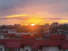 С дождя и похолодания начнется лето 2026 года в Ставрополе