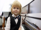 Шестилетний пианист-виртуоз из Ставрополя Елисей Мысин отправится в гастрольный тур по стране