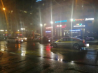 Трое жителей Ставрополя пострадали в массовой аварии на улице Тухачевского