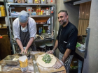 Вкус и аромат осетинских пирогов оценят эксперты на конкурсе поваров в Пятигорске