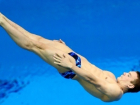 Ставрополец Евгений Кузнецов стал чемпионом Европы по прыжкам в воду