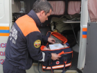 Спасатели оказали помощь сбитым пешеходам на Ставрополье