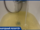 «Ни искупаться, ни воды в чайник налить»: на Алмазной в Ставрополе пожаловались на качество воды