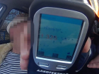  Лишенный прав водитель повторно сел за руль пьяным и попал на видео на Ставрополье