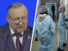 Депутаты хотят запретить пропаганду абортов на Ставрополье