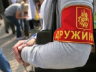 Патрулирование улиц народными дружинами решили возобновить в Кисловодске