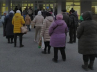 Утренние очереди в поликлинику Невинномысска возмутили горожан