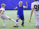 Юные ставропольские футболисты завоевали золото на межрегиональном турнире