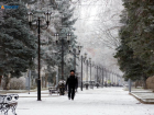Суровые морозы до -22 градусов пообещали синоптики ночью с 9 на 10 февраля на Ставрополье 
