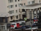 Троих детей спасли при пожаре на улице Доваторцев в Ставрополе 