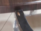 Крупные тараканы в ресторанном дворике торгового центра Пятигорска шокировали посетительницу