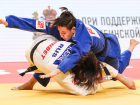 Ставропольские дзюдоисты собрали полный комплект трофеев на чеченских татами 