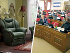 Депутатам думы Ставрополья обновят мебель за миллион рублей
