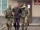 Задержание подозреваемого в подготовке теракта 18-летнего ставропольца попало на видео