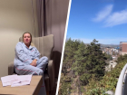 Кисловодск постепенно превращается в «Дом-2»: еще одна экс-участница шоу решила оздоровиться в санатории на КМВ