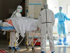 Еще шесть человек скончались за сутки от коронавируса на Ставрополье