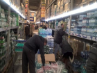 Питьевая вода исчезла с прилавков магазинов Ставрополя