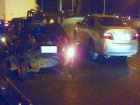 Три человека пострадали в серьезном ночном столкновении «Тойоты-Камри» и «четырнадцатой» в Ставрополе