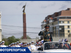Парад, вальс и очереди за кашей: ставропольцы празднуют 9 мая
