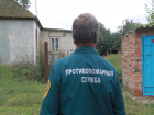 Упавший в колодец 69-летний пенсионер простоял по грудь в воде всю ночь на Ставрополье