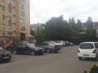 В Ставрополе запретили строить многоэтажки без автостоянок