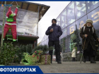 Новогодняя суета: как жители Ставрополя готовятся к празднику