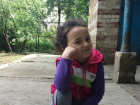 Будущий ветеринар Мирослава в конкурсе «Самая чудесная улыбка ребенка 2020»