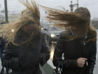 Дождь со снегом и штормовой ветер ожидаются во вторник на Ставрополье