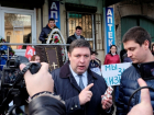 Николай Новопашин отправил главе ФСКН открытое письмо после митинга возле аптеки в Пятигорске