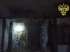 Стали известны новые детали гибели троих детей и женщины при пожаре на Ставрополье