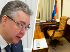 Губернатор Ставрополья Владимир Владимиров самостоятельно не откажется от власти