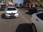 Водитель иномарки сбил 10-летнего ребенка в Ставрополе