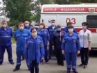 Работникам скорой помощи Степновской районной больницы не выплатили обещанную надбавку
