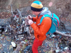 Ставропольскому активисту предложили следить за чистотой лесов с помощью приложения