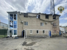 После пожара на базе «Машук-КМВ» в Пятигорске проверку начала прокуратура