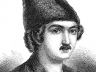 190 лет назад персидский принц Хосров-мирза посетил Пятигорск