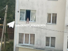 Шок-история произошла с маленьким ребенком в Новоалександровске 