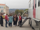 Сдать кровь для нуждающихся пригласили жителей Ставрополя и Михайловска в субботу