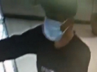 Грабитель в медицинской маске с ножом совершил дерзкий налет на продуктовый магазин в Ставрополе