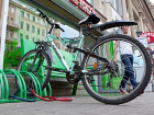 Испорченный телефон: "украденный" у пострадавшего ставропольца велосипед нашелся в кафе