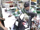 Мужчина ворвался в продуктовый с ножом и похитил деньги из кассы в центре Ставрополя