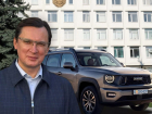 Кисловодск на полном приводе: власти города закупают премиальные китайские иномарки почти за 15 миллионов