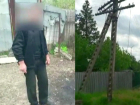 Три километра телефонного кабеля ухитрился срезать и продать дерзкий вор на Ставрополье 