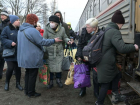Миндору приказали привезти жителей Донбасса, Херсона и Запорожья на Ставрополье