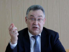 Экс-полпреду губернатора Ставрополья продлили срок ареста до 10 ноября