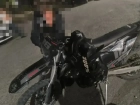 На Ставрополье 17-летний подросток устроил трюки на заднем колесе мотоцикла: разрешила ему кататься мать